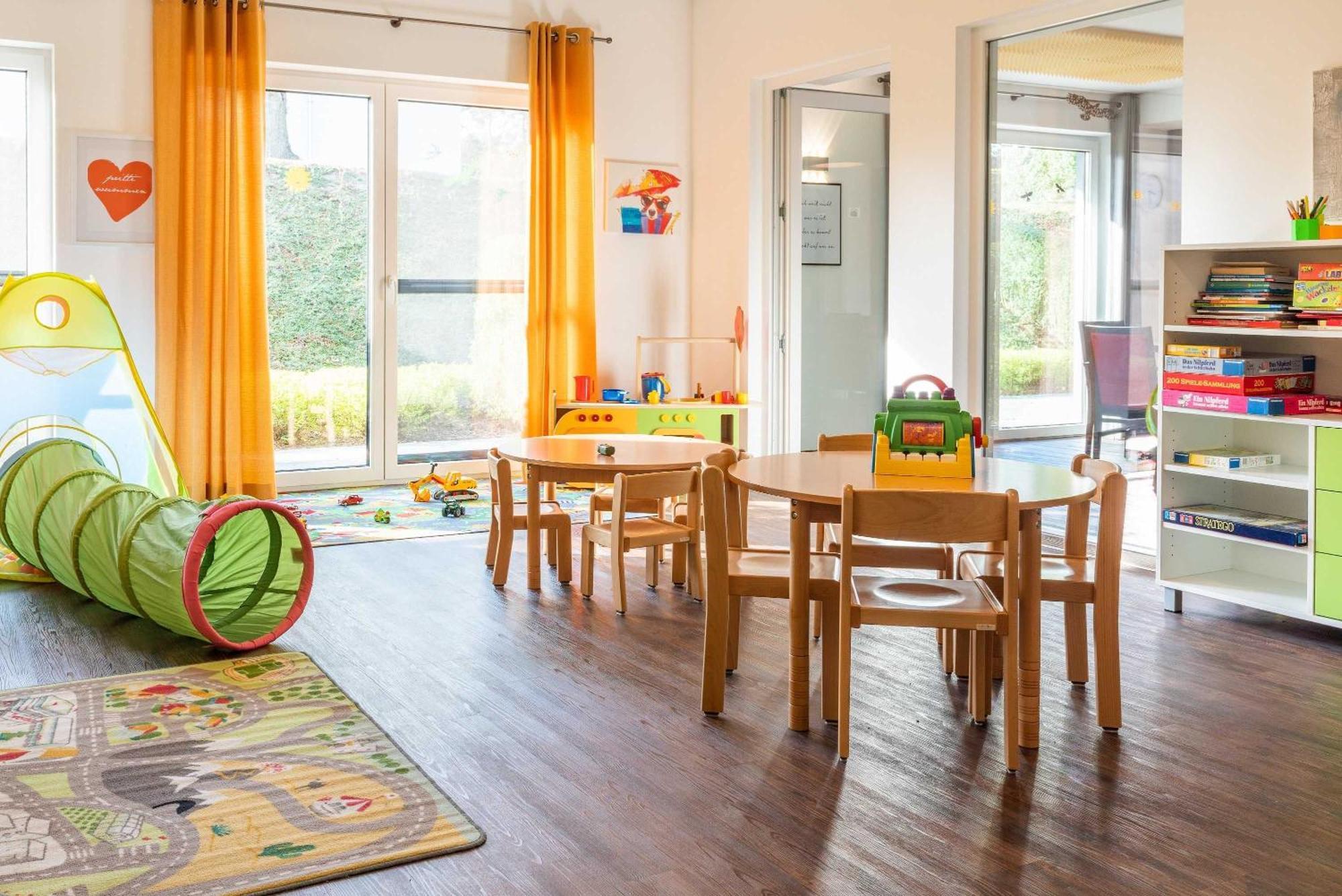 Terrassenwohnung "Inselhain" - Oase Am Haff Garz  Exteriör bild